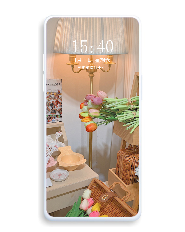 一些高质量手机壁纸（264），清新治愈系
