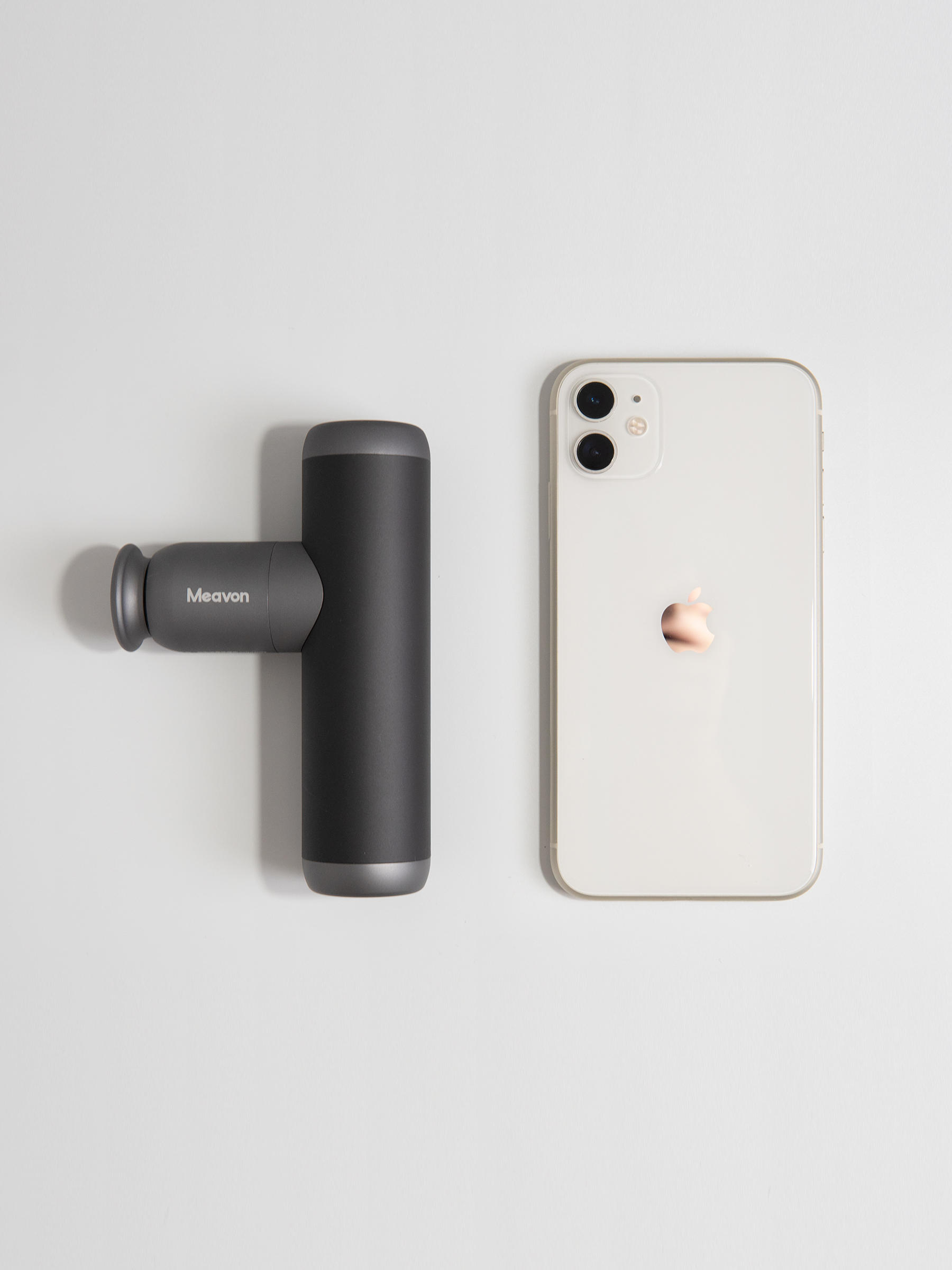 啵啵头是什么鬼？每物筋膜枪extramini上手体验