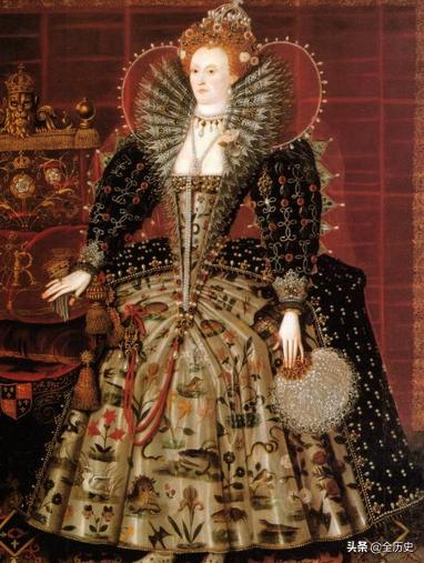 西班牙是日不落帝国吗,第一个日不落帝国西班牙