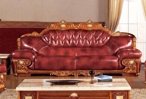 保养真皮沙发的正确方法,如何保养皮质沙发