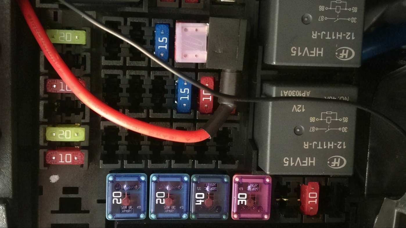 行车记录仪使用技巧及注意事项,行车记录仪常见故障和解决方法