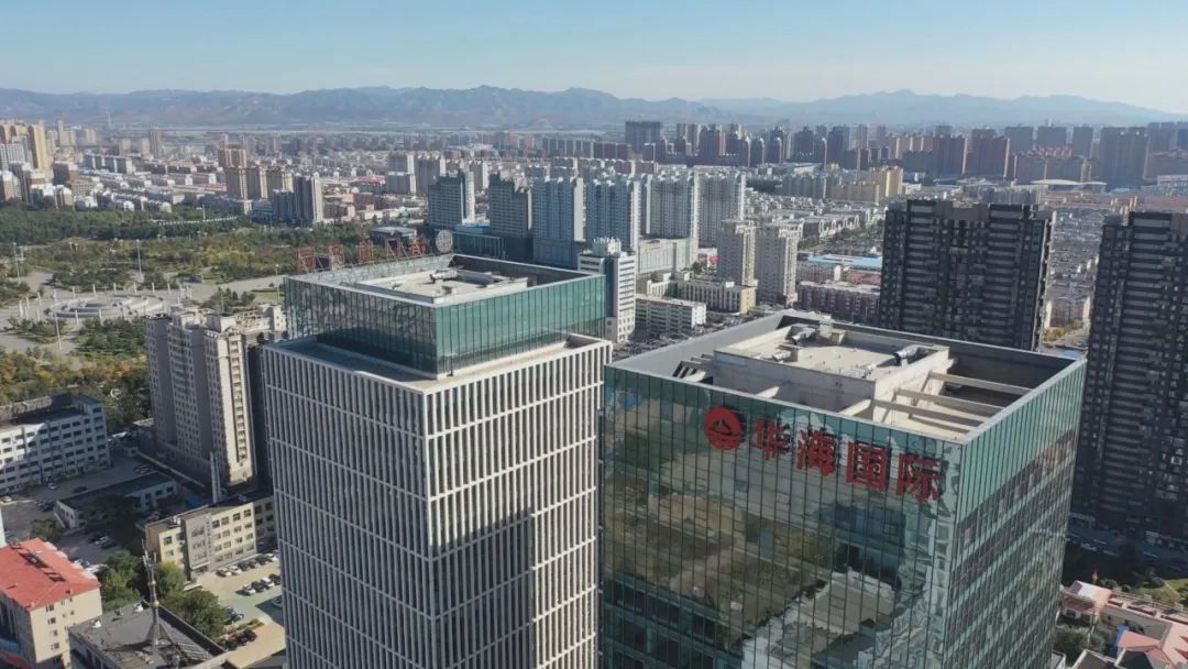 海星办事处:建优建强老城区激发塑造新气象