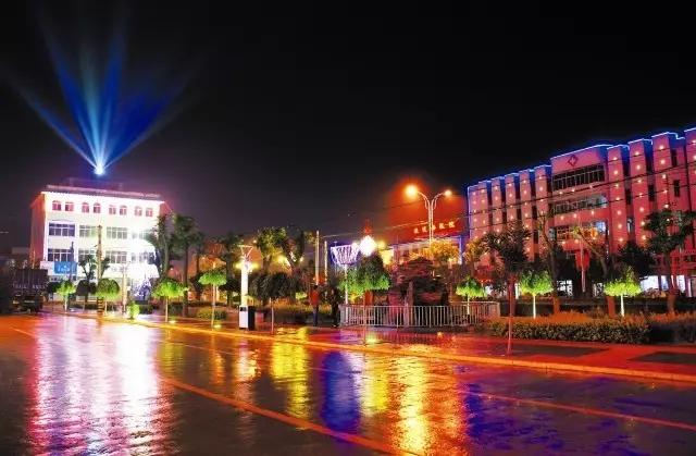 我在长武刚刚好，何必羡慕北上广