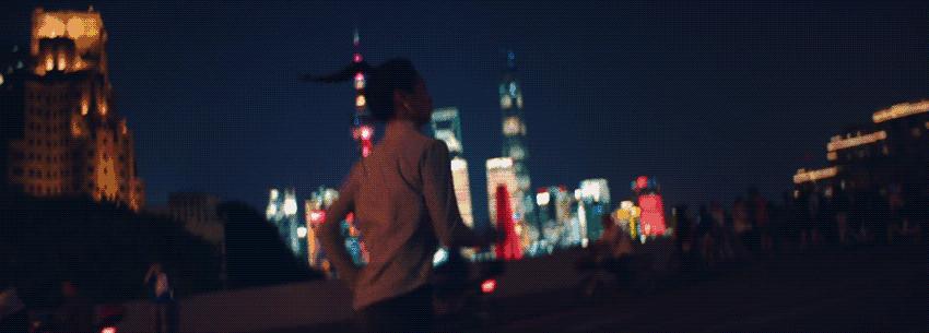 快把那个“魔都”给我叫回来