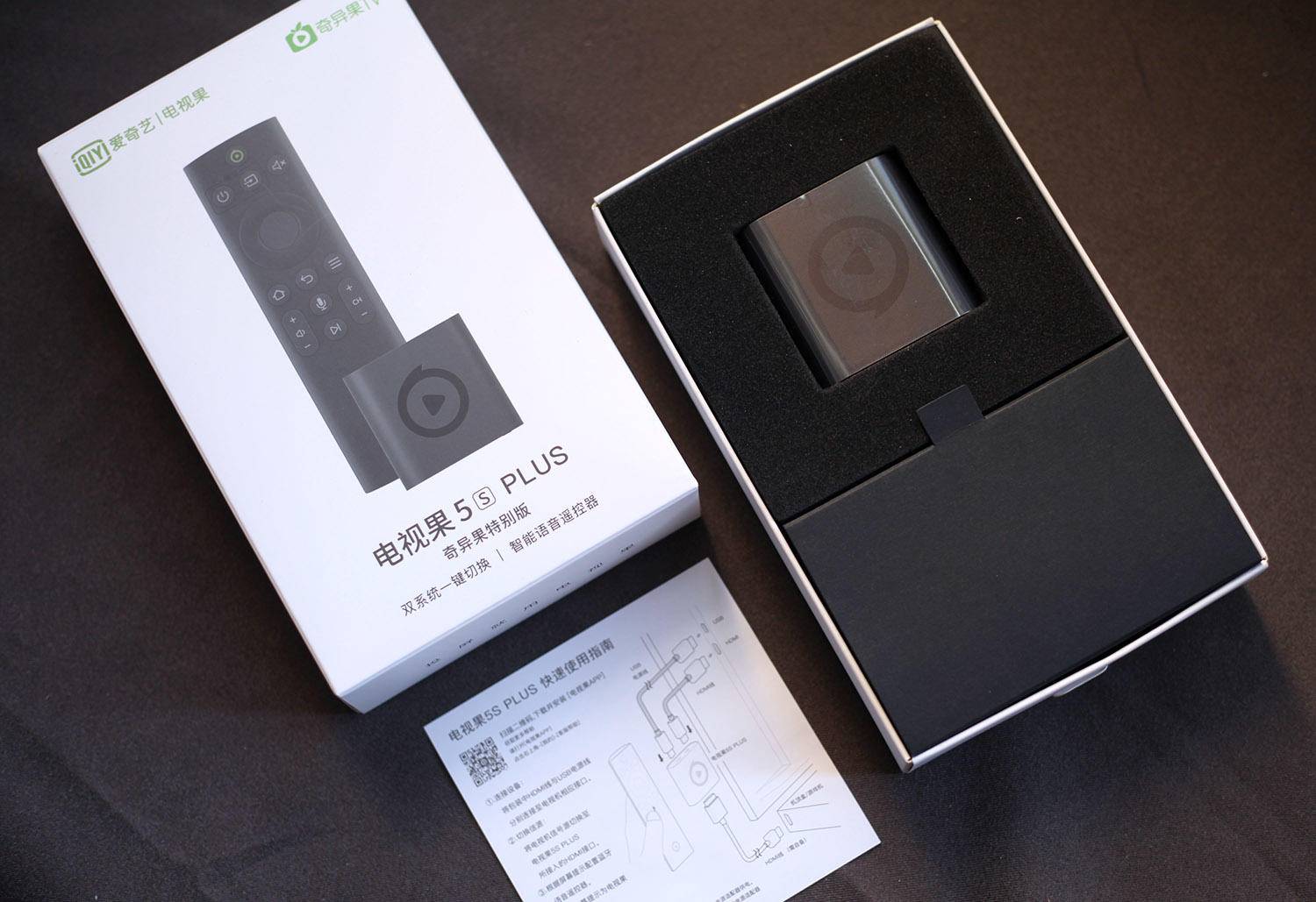 电视果5splus支持4k吗,电视果5splus接口