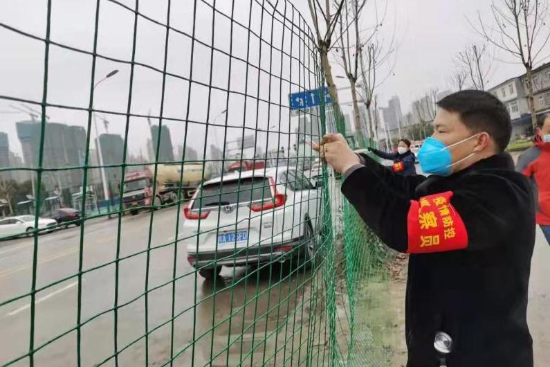 合肥庐阳区选定两家医院、一家酒店为密切接触者集中医学观察场所