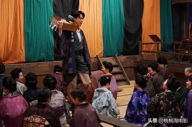 2023北京国际电影节节目票,北京国际电影节十大必看影片