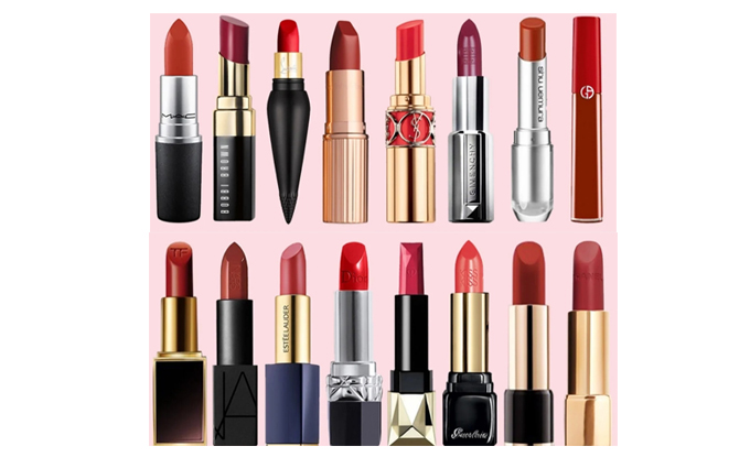 ysl又纯又欲的口红推荐,ysl口红最新