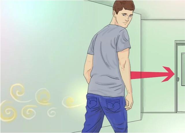 爱放屁，声音又大又难闻？8个小妙招就可轻量化，让你不再尴尬