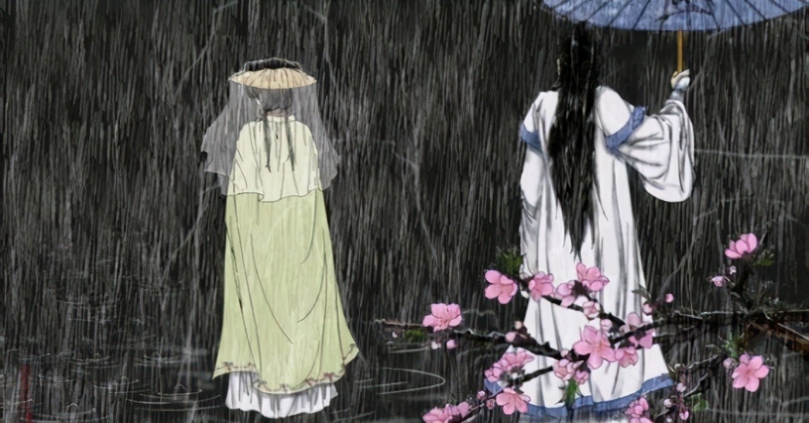 故事：知府千金大龄未嫁遭人指点，王爷对她一见钟情求来圣旨赐婚