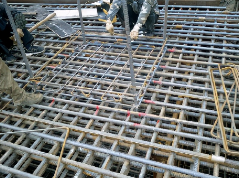 钢筋机械连接的质量缺陷,钢筋质量通病防治措施