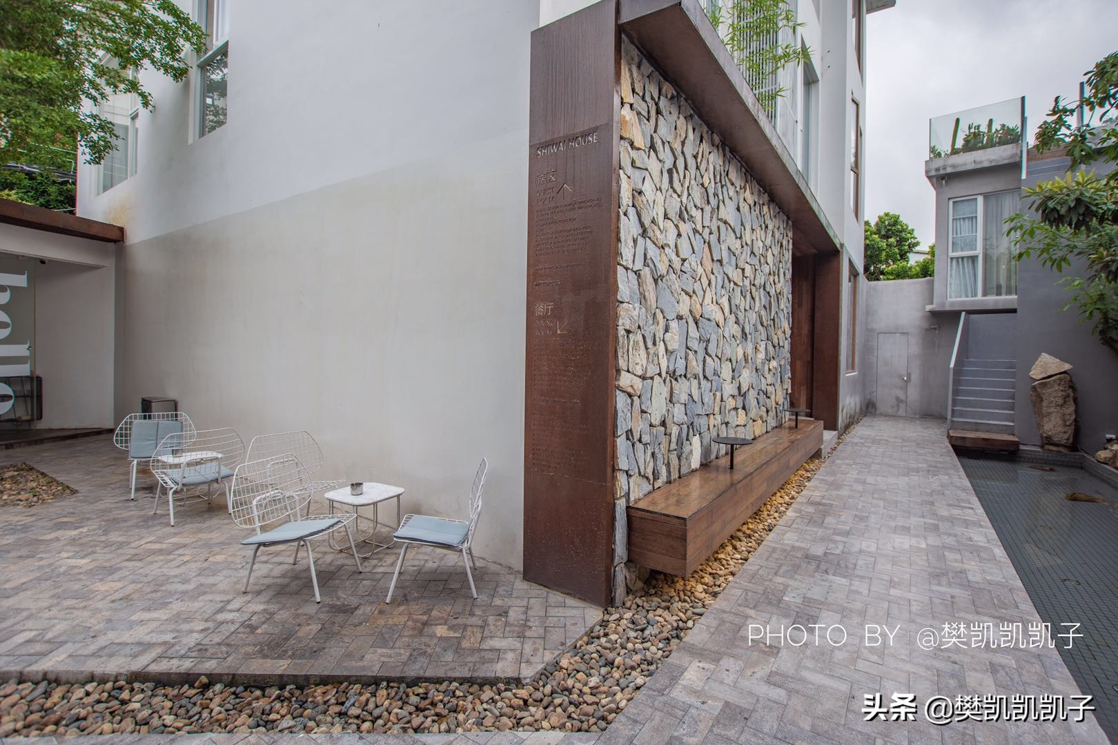 厦门网红打卡地酒店海景房,厦门曾厝垵民宿客栈