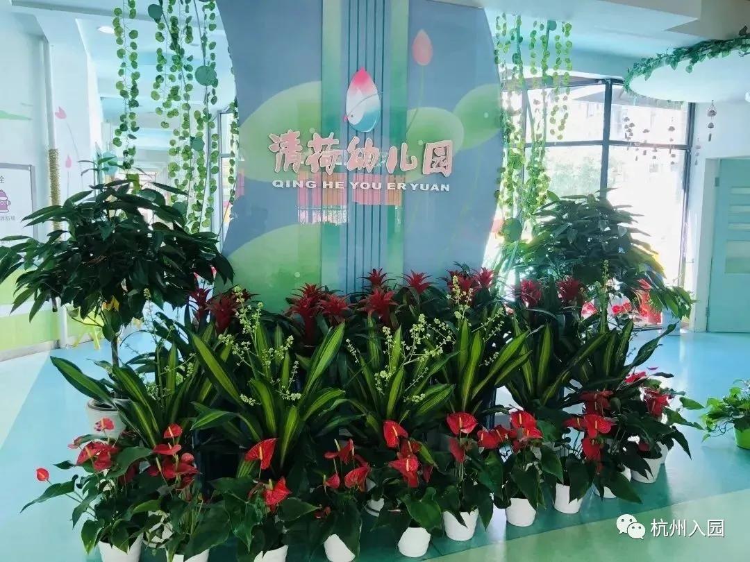 杭州最好的幼儿园排名及学费,杭州西湖区幼儿园学费