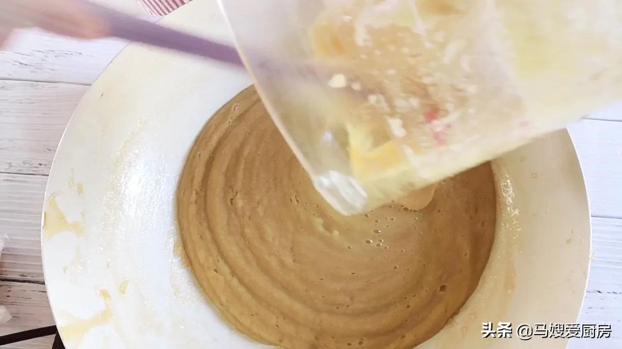 吃不完的苹果做成苹果干,吃不完的苹果能做饼吗