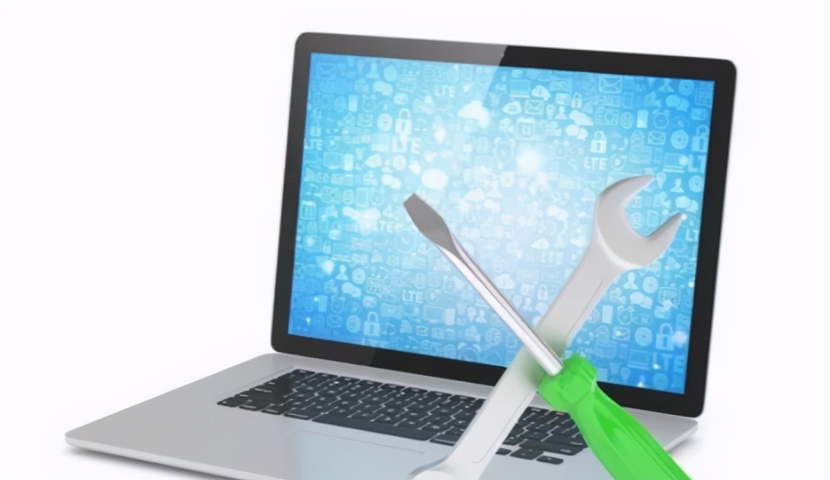 七八年前老电脑反应慢需要换什么,旧电脑卡慢严重解决方法更换硬件