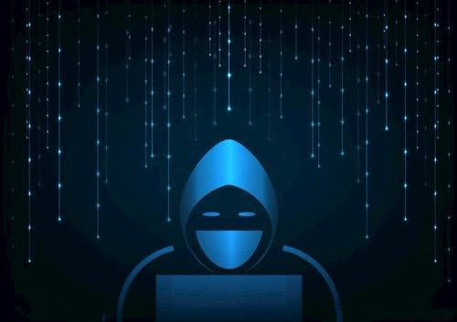 为什么黑客都不用鼠标只能用键盘,为什么黑客不用鼠标只用键盘