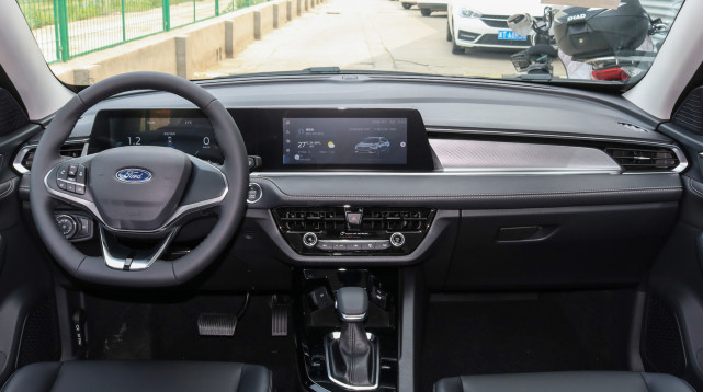 2021款福睿斯1.5自动挡真实油耗,福睿斯2021款1.5l自动钻石版油耗