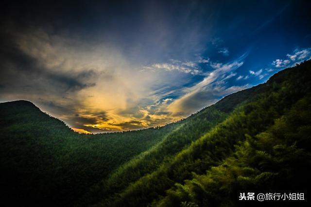 天目湖加南山竹海哪里泡温泉好,天目湖度假秘境享受绝美自然山水