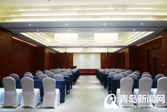 青岛栈桥王子饭店几星级,栈桥王子饭店始建于哪一年