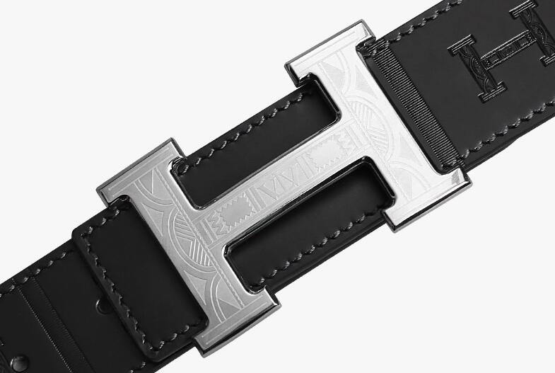 男士高档腰带的制作,男士腰带高级感商务