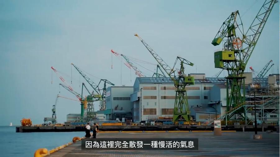 21分钟直达大阪、日本工业支柱城市神户，竟隐藏著名富人区？