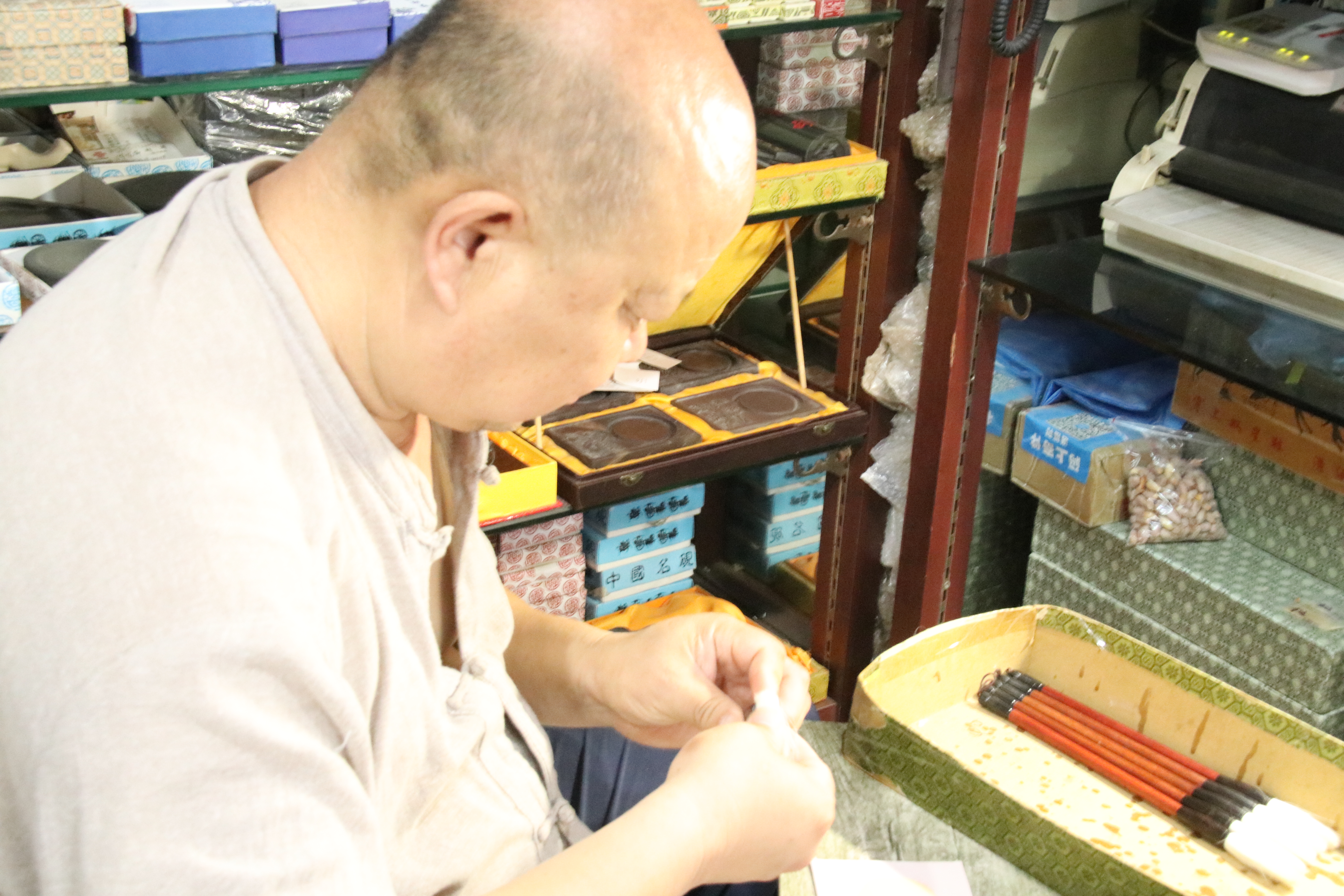 衡水侯店李宝奎,李宝奎衡水