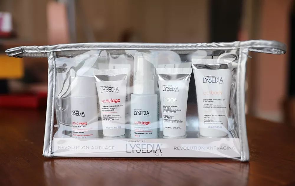 小众贵妇清爽抗衰老护肤品,法国护肤品抗衰老