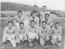 亚洲球王李惠堂雕像梅州,中国球王李惠堂哪里人