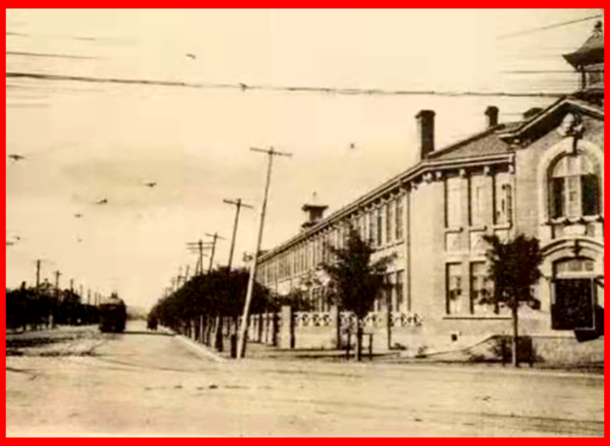 商史拾粹之大连商业TOP20