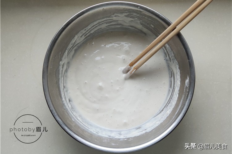 蒸馒头包子怎么做到光滑细腻,自发馒头粉包子怎么做才松软好吃