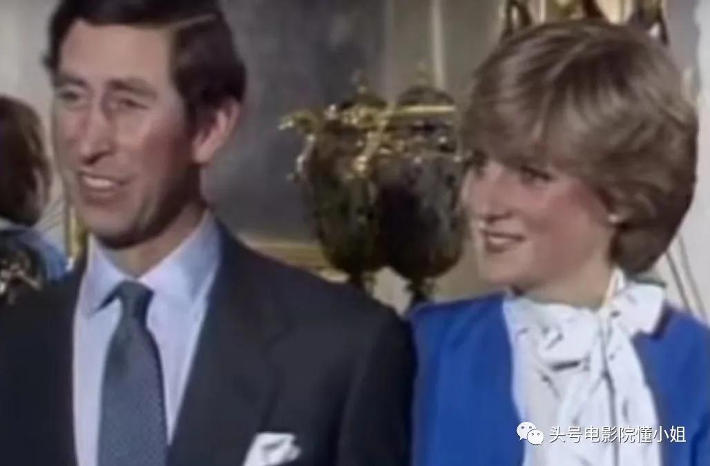 王牌剧9.4分回归！还原戴安娜王妃，查尔斯王子拒看，王室不满