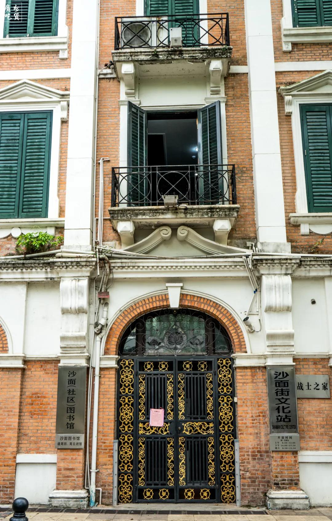 疫情第60天，被麦当劳重新带火的沙面，现在怎么样了？