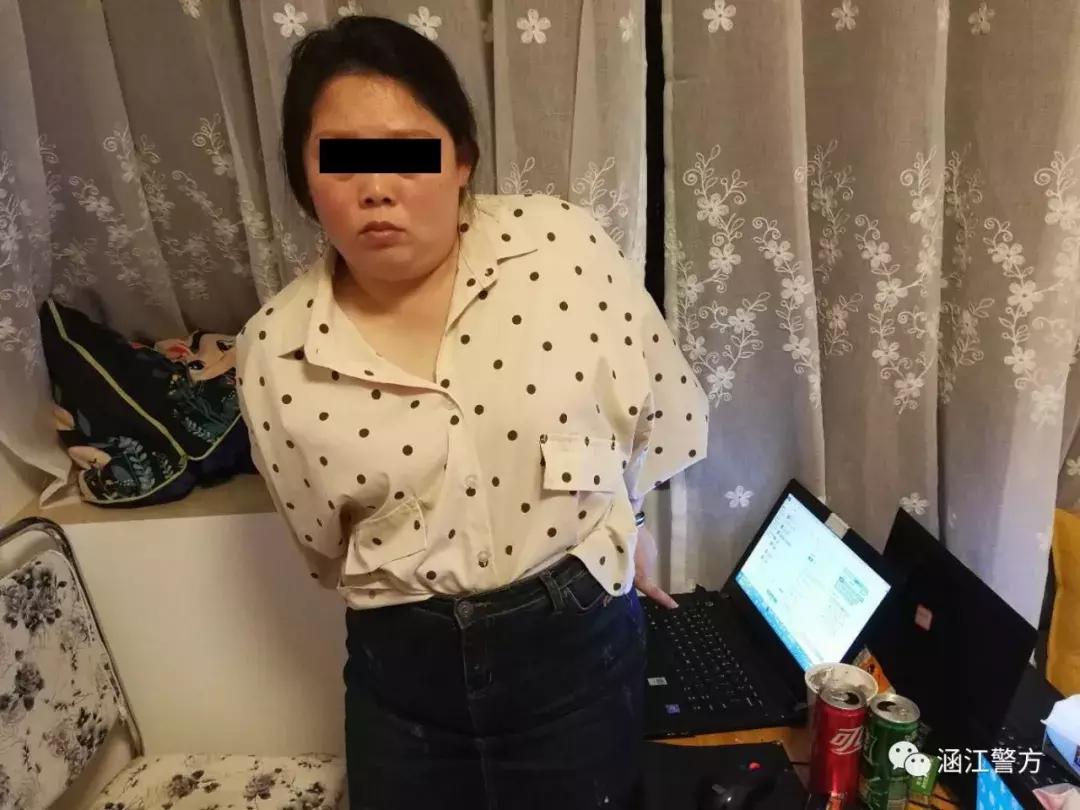 莆田诈骗人在泉州落网 (莆田警方跨省抓捕特大网络诈骗)