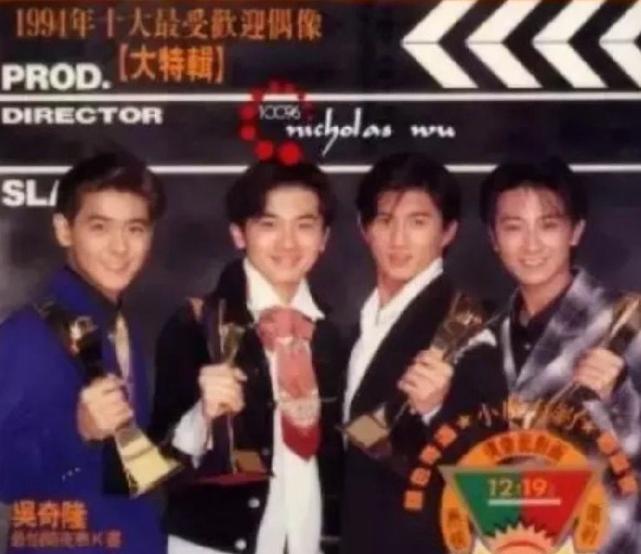 成功洗白黑历史的明星,劣迹斑斑被洗白的明星