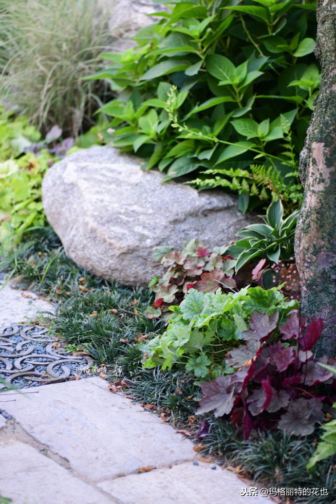 这座半山半水的土豪庭院，成了大多数男人的梦想｜花园拜访