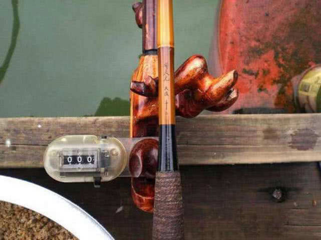 鱼竿并继竿排行榜,为什么并继竿保值率高