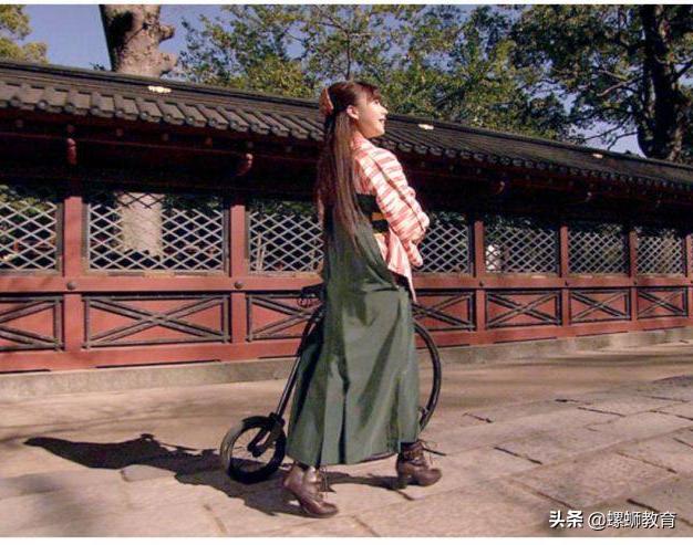 各国校服大比拼致青春,世界各国学生校服大赏