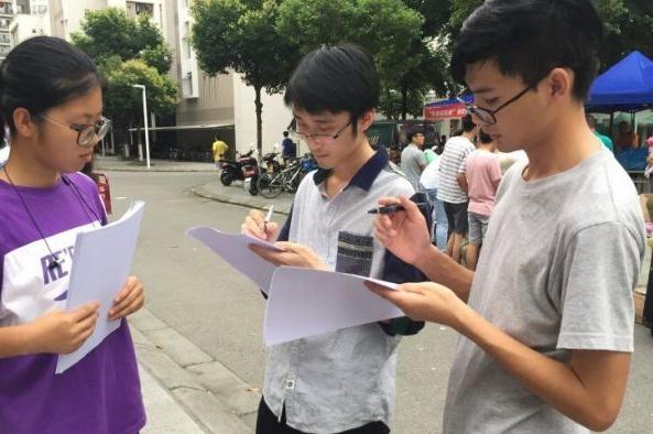 文科生和理科生的薪水差距有多大,文科理科毕业后的差距