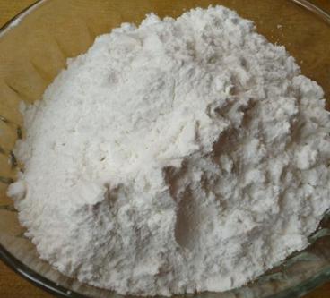 海丰甜千重糕粿做法,海丰重糕粿制作完成