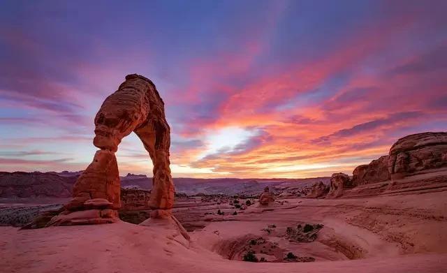 摄影师必备的十种镜头技巧,广角镜头摄影入门