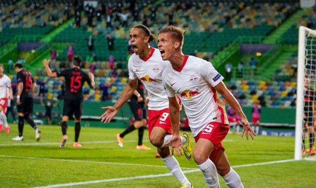 走过你来时的路，不见你踪影，只见你“印记”，巴萨就有了勇气