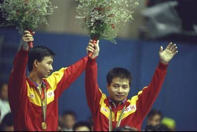 国货之光李宁系列,国货之光李宁的崛起之路