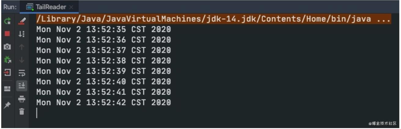 tail命令使用技巧,tail命令的功能是什么
