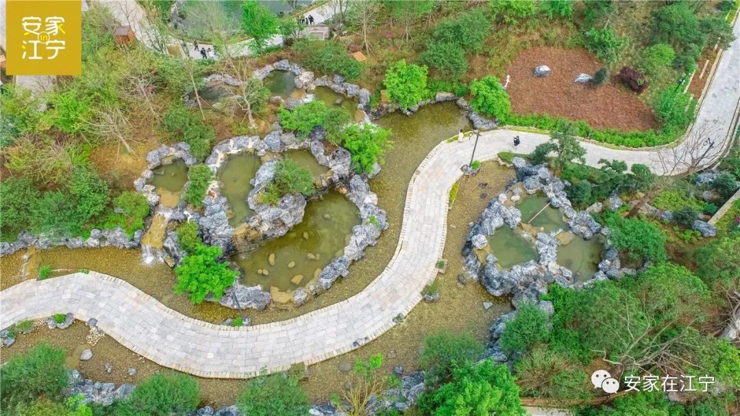 南京超百亿文旅地标,震撼南京城市视频