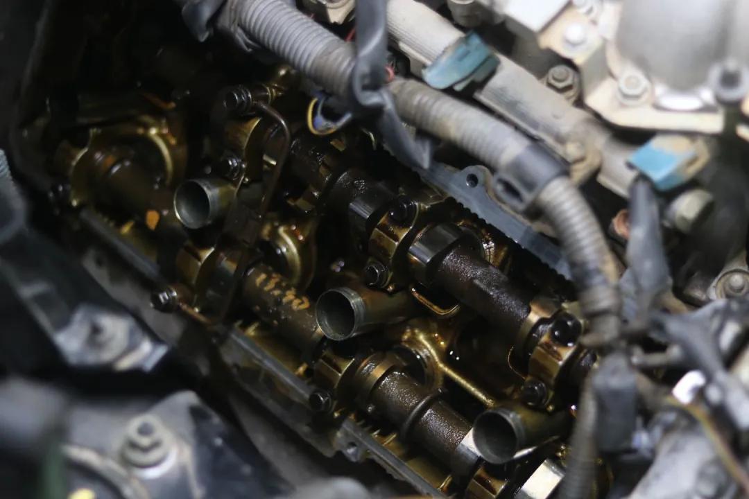 老车翻新：翻新05年残破的雷克萨斯LS430，百万老车，满血复活