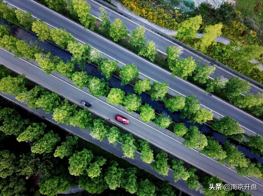 江宁最新发展规划,南京江宁未来发展中心