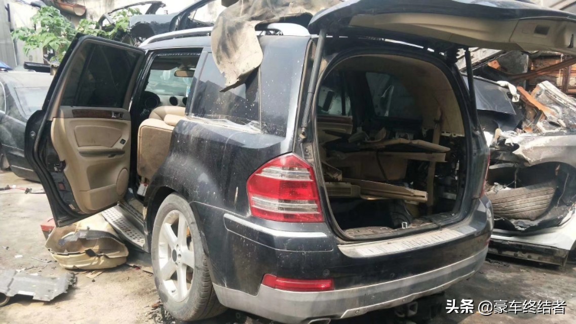 拆车件不对怎么维权,拆车件吐槽