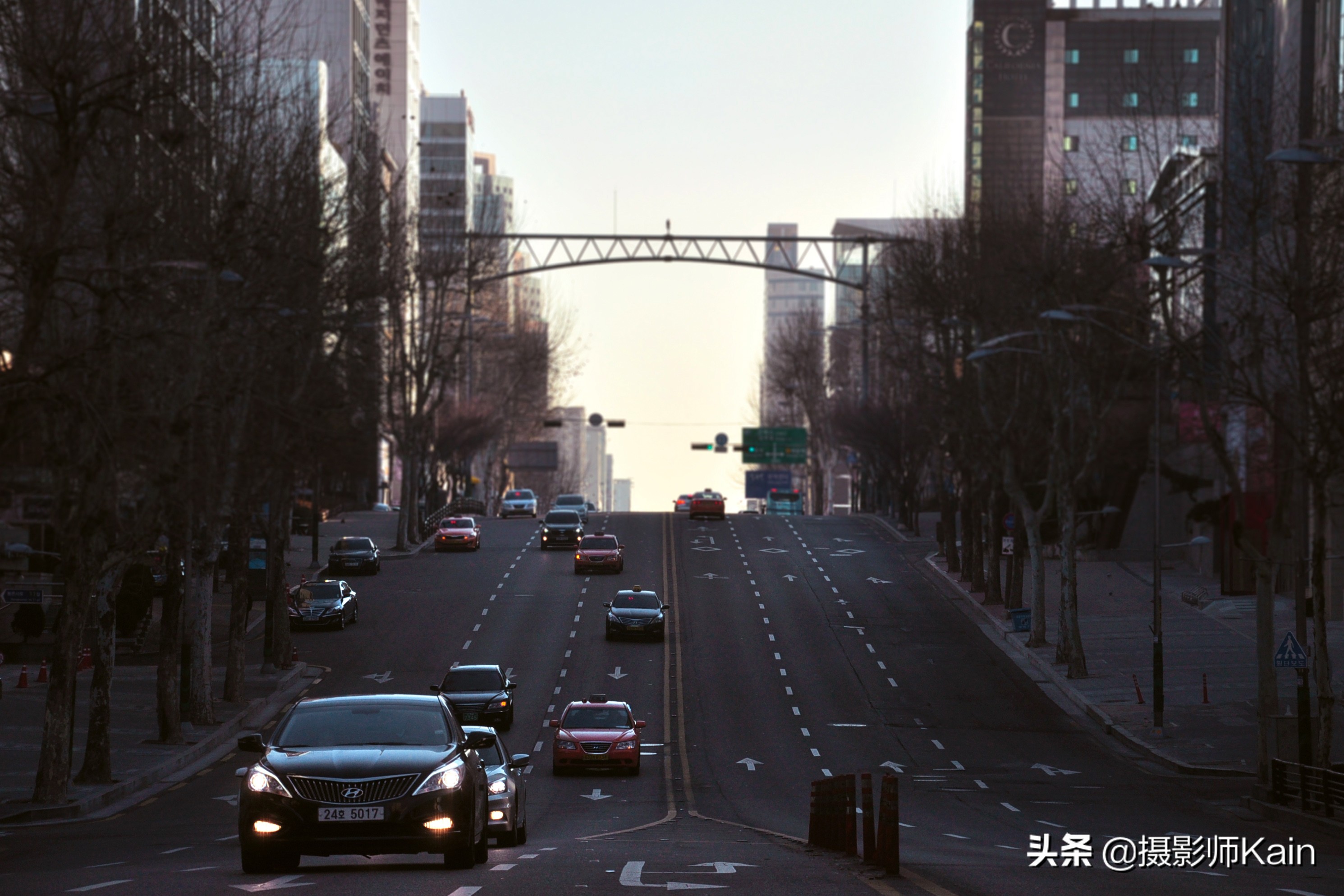 韩国首尔世界一线城市,韩国首都首尔世界第十大城市