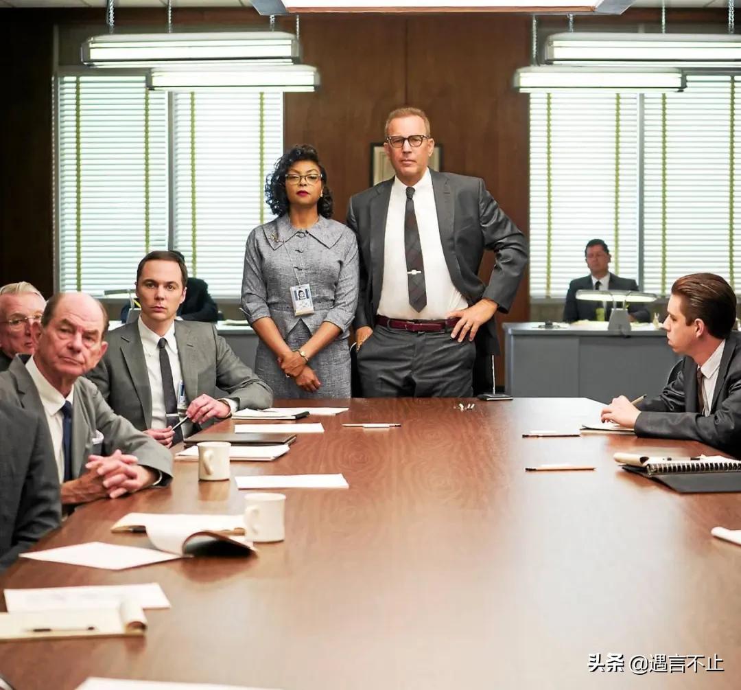 从天才少女到四大元老,从天才少女变成了职业女性