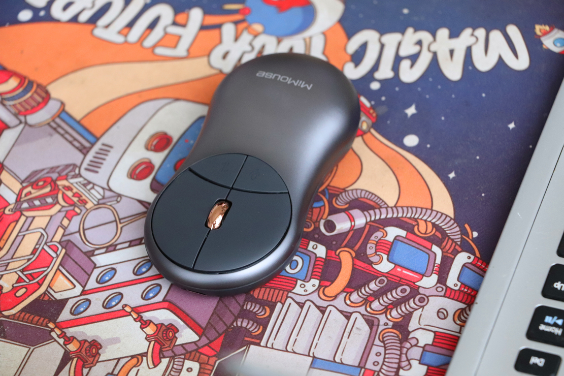 咪鼠智能语音鼠标不能语音打字,咪鼠ai智能鼠标怎么语音打字